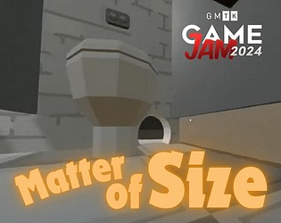Matter of Size